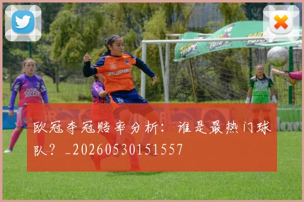 欧冠夺冠赔率分析：谁是最热门球队？_20260530151557