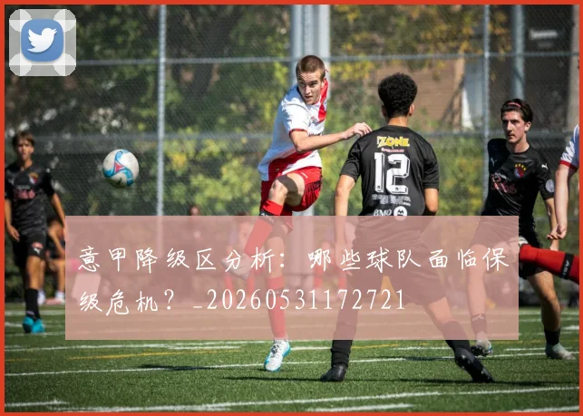 意甲降级区分析：哪些球队面临保级危机？_20260531172721