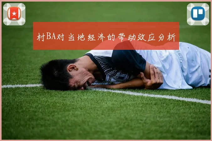 村BA对当地经济的带动效应分析